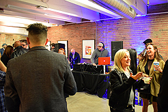 RANDALL MORRIS FOUNDATION CELEBRITY POKER TOURNAMENT